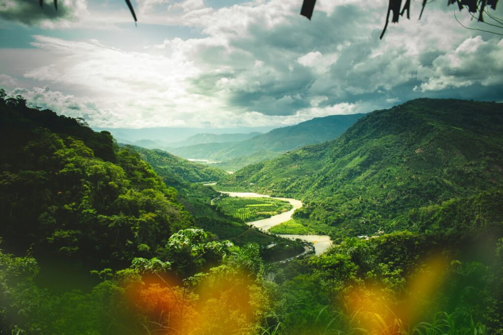 Kada geriausia keliauti į Peru