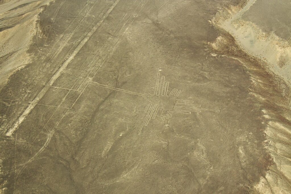 Archeologinės vietovės Peru