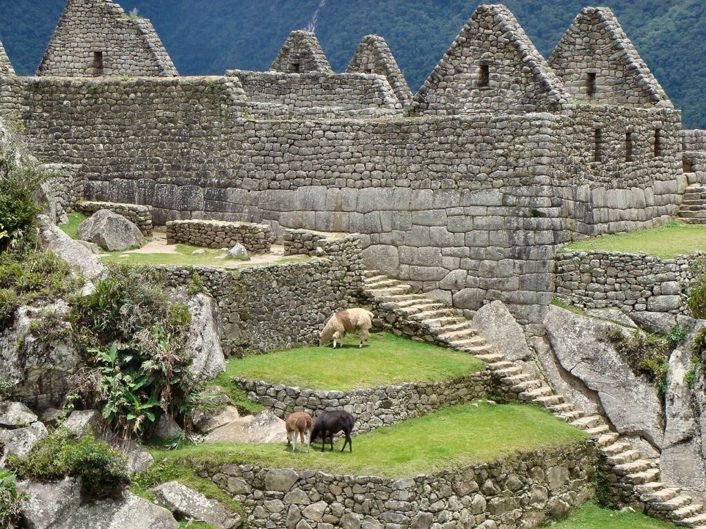 Kodėl Peru istorinis paveldas toks svarbus pasauliui