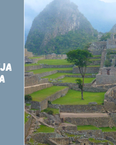 Peru istorija ir kultūra: inkai, indėnai ir senovės paveldas