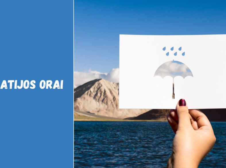 Kroatijos orai