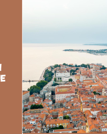 Jūros vargonai Kroatijoje: ką verta žinoti?