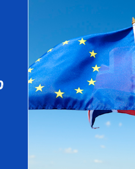 Kelionė į Angliją po „Brexit“: dokumentai, vizos ir nauji reikalavimai 2026 metais