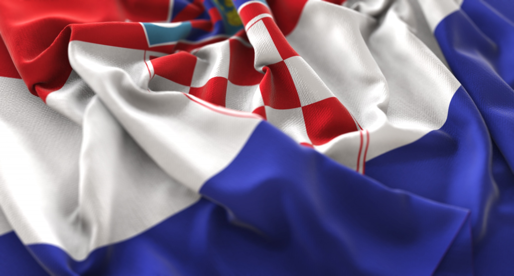 Kroatija: sostinė, valiuta, laikas, vėliava ir svarbiausi faktai