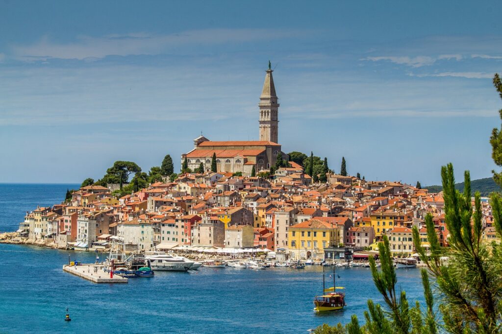 Kroatija – daugiau nei tik atostogos prie jūros