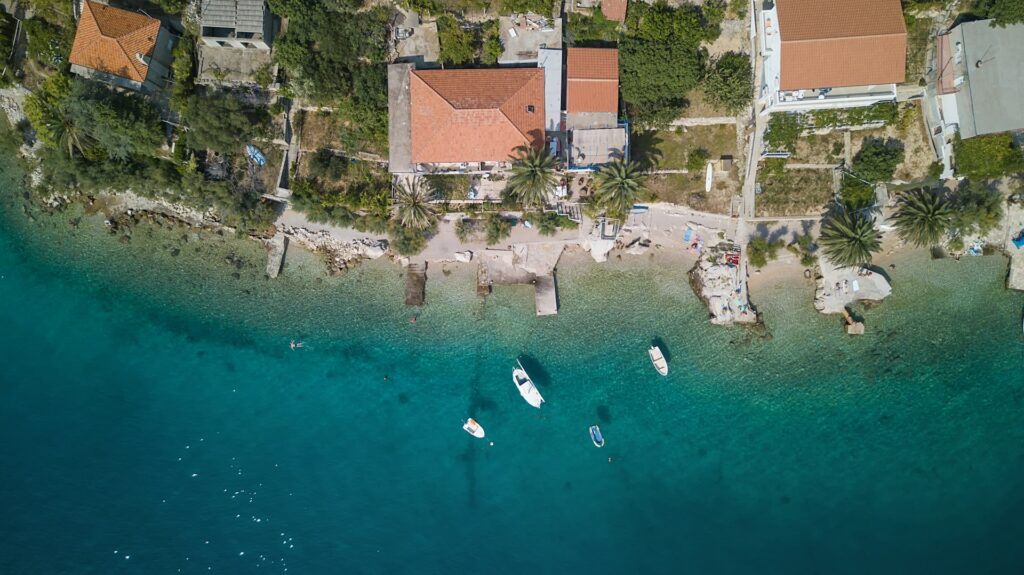 Makarska – vienas populiariausių Kroatijos kurortų