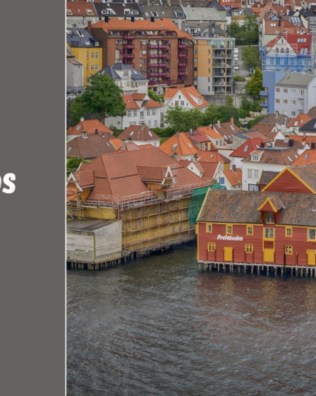 Norvegijos orai: klimatas, metų laikai ir prognozės