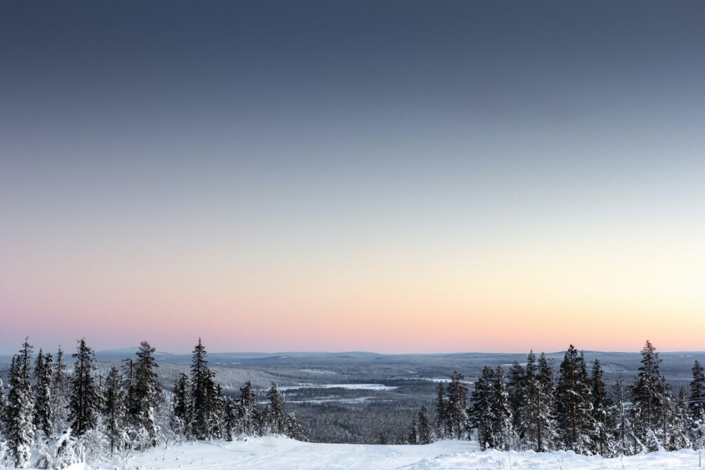 Suomija vienu žvilgsniu: svarbiausia informacija prieš kelionę