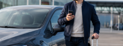 Automobilio paskola dirbantiems užsienyje – patogus sprendimas dažnai keliaujantiems