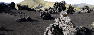 Islandijos ugnikalniai: aktyvūs ugnikalniai, vulkanai ir geologija