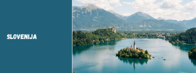 Kelionė į Sloveniją: ką pamatyti, maršrutai ir atostogos