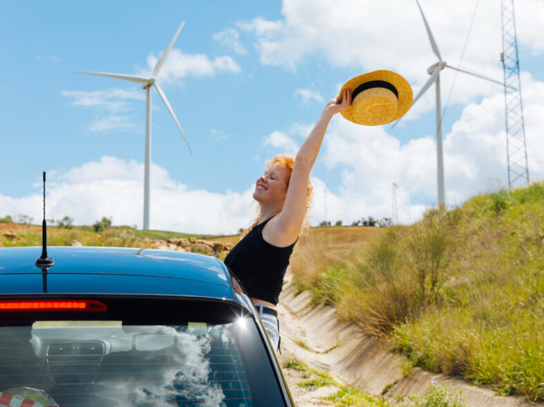 Kelionė automobiliu po Lietuvą: draudimas ir nenumatyti atvejai