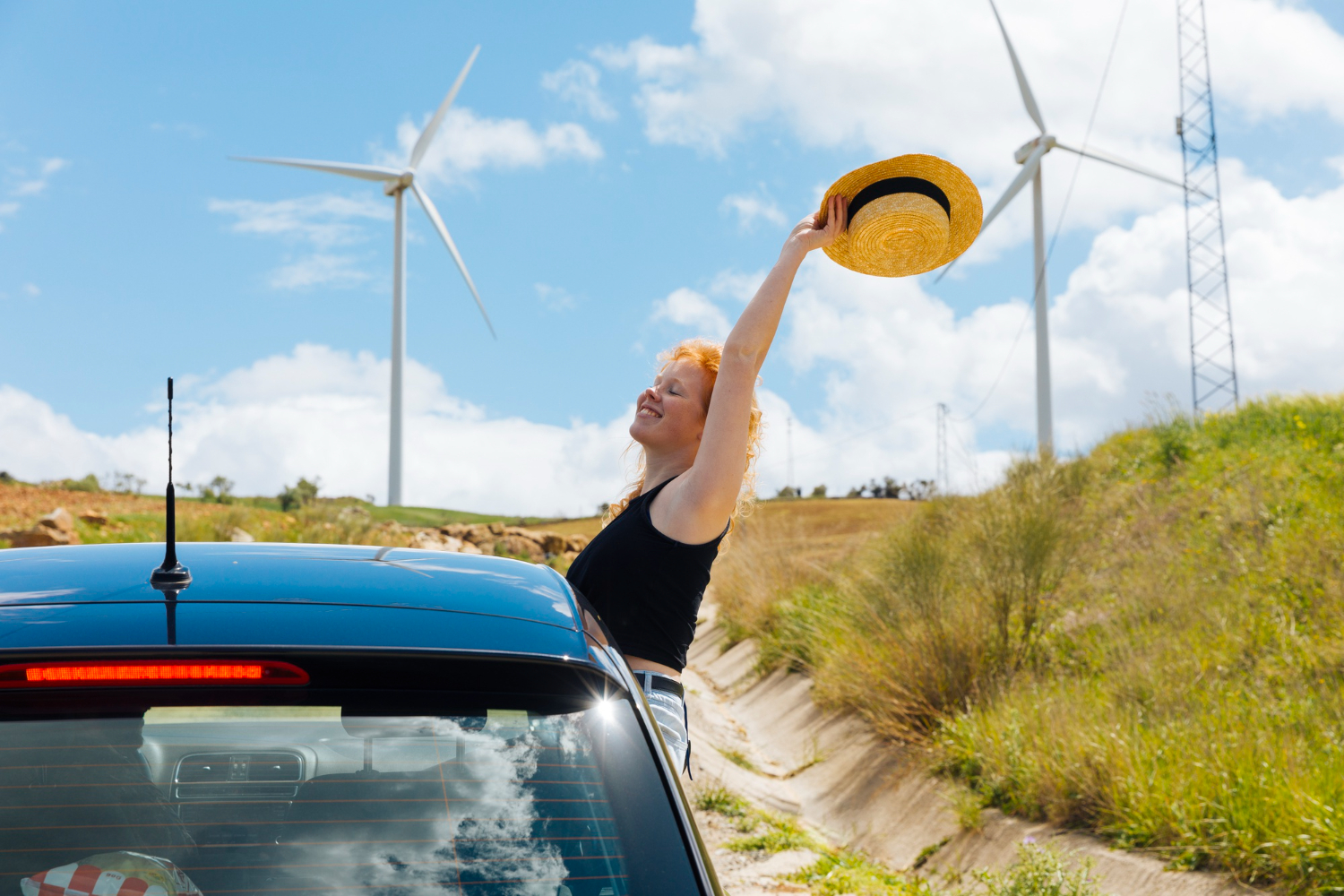 Kelionė automobiliu po Lietuvą: draudimas ir nenumatyti atvejai