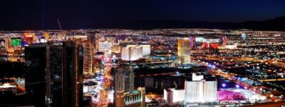Las Vegas lietuviams: ko tikrai verta žinoti prieš pirmą kartą kertant dykumą