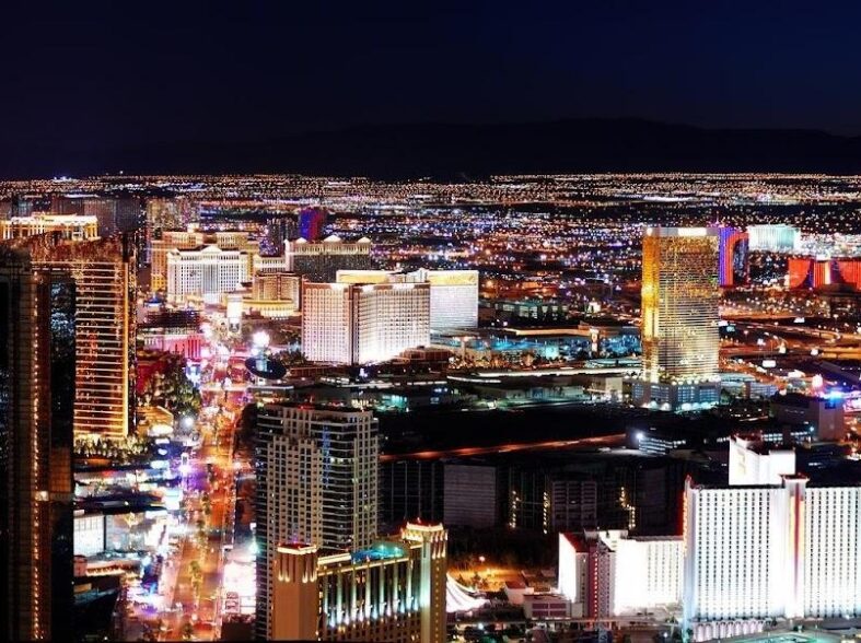Las Vegas lietuviams: ko tikrai verta žinoti prieš pirmą kartą kertant dykumą