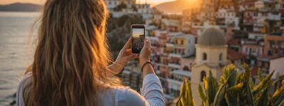 Kaip kelionėse telefonu užfiksuoti geresnes nuotraukas?